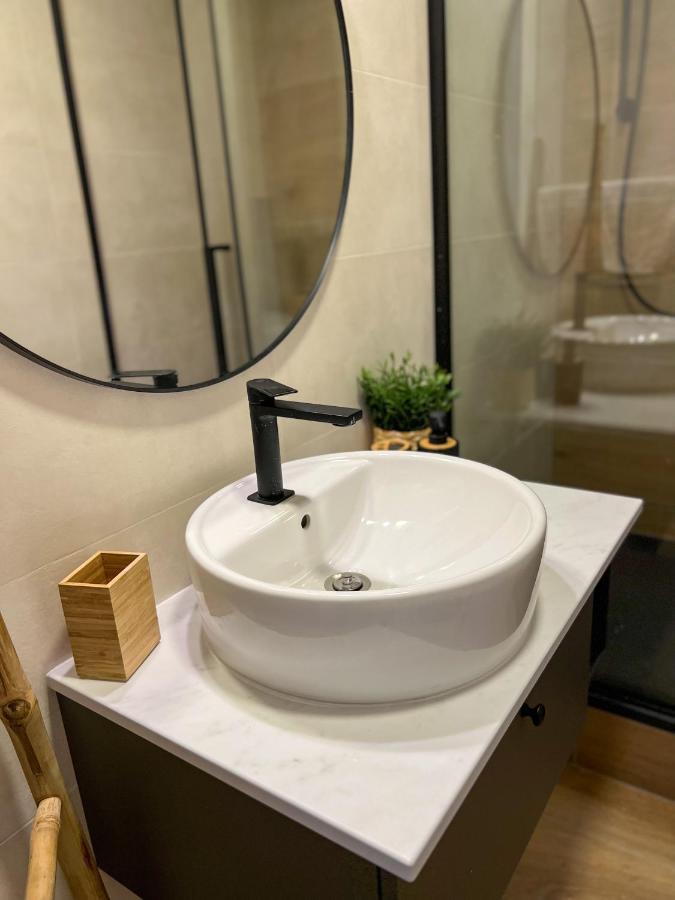 Apartman Visek Jachymov Εξωτερικό φωτογραφία