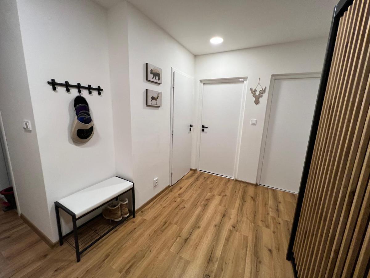 Apartman Visek Jachymov Εξωτερικό φωτογραφία