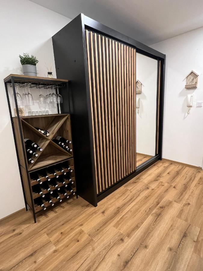 Apartman Visek Jachymov Εξωτερικό φωτογραφία