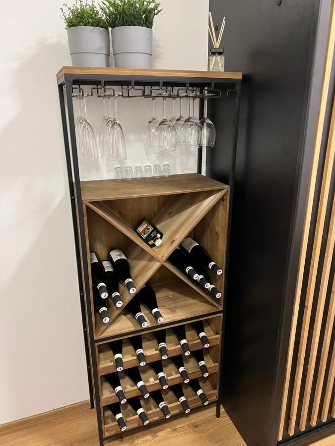 Apartman Visek Jachymov Εξωτερικό φωτογραφία