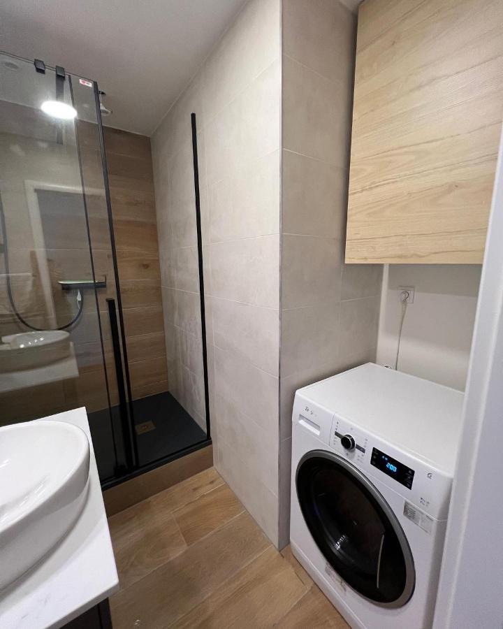 Apartman Visek Jachymov Εξωτερικό φωτογραφία