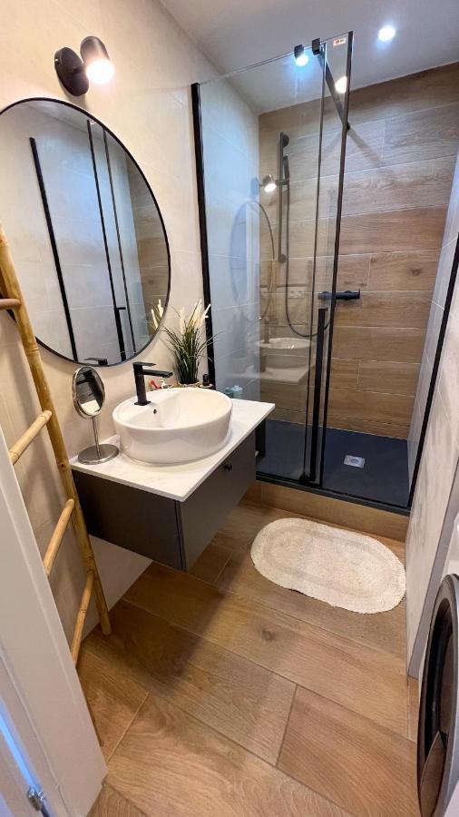 Apartman Visek Jachymov Εξωτερικό φωτογραφία
