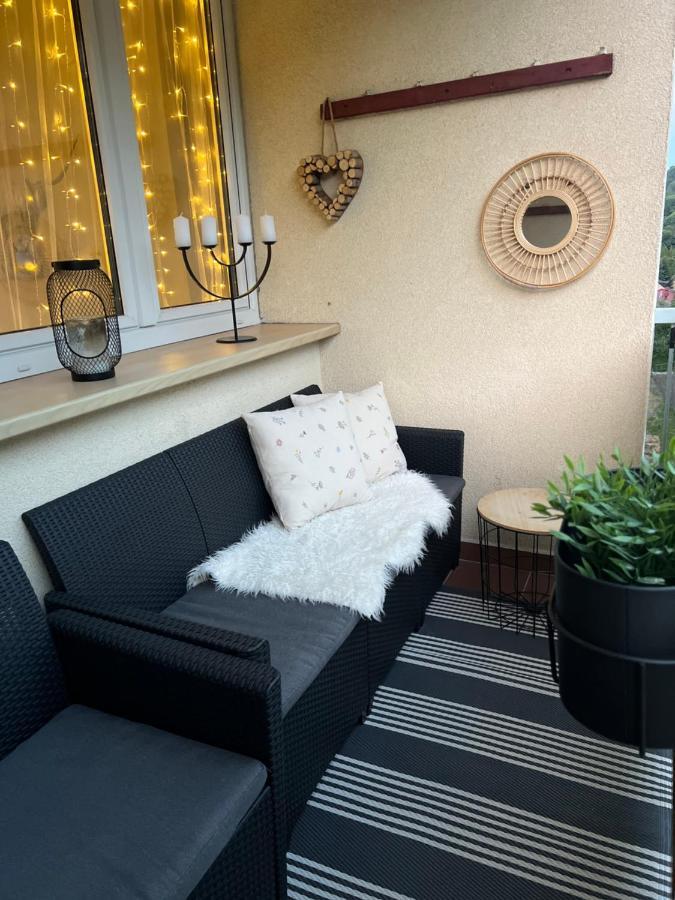Apartman Visek Jachymov Εξωτερικό φωτογραφία